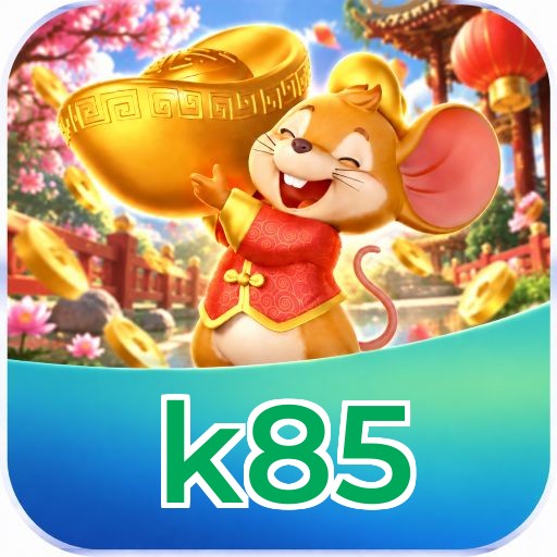 k85 Logo