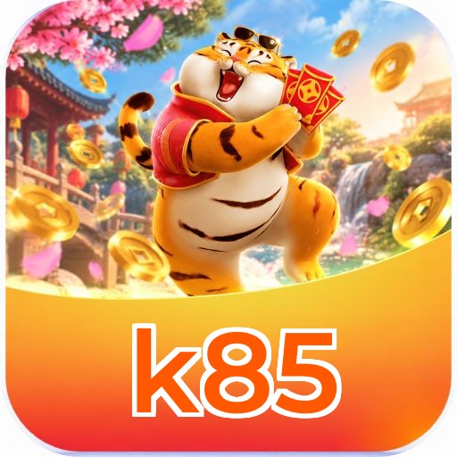 k85 Logo