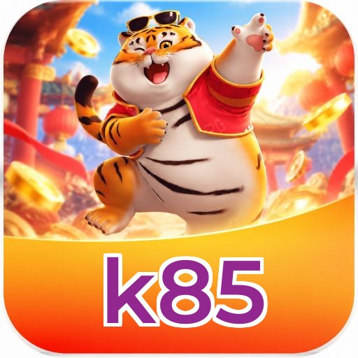 k85 Bônus - Logo Oficial