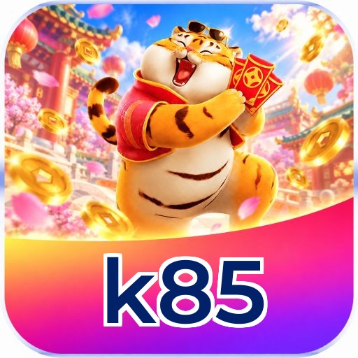 k85 FAQ instalar app