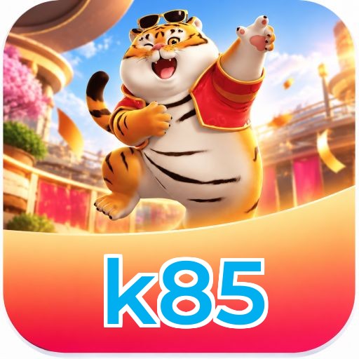 k85 Logo