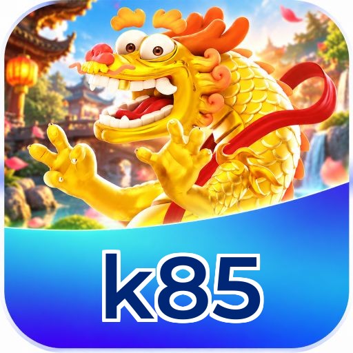 k85 Logo