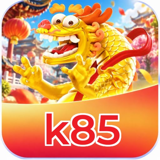k85 Logo