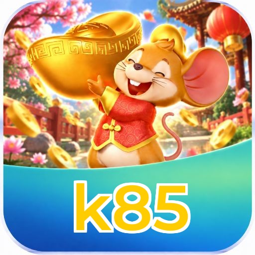 k85 Logo