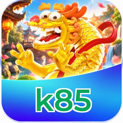 k85 Download - Logo Oficial