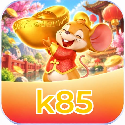 k85 Logo