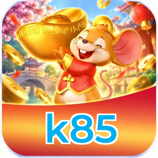 k85 Logo