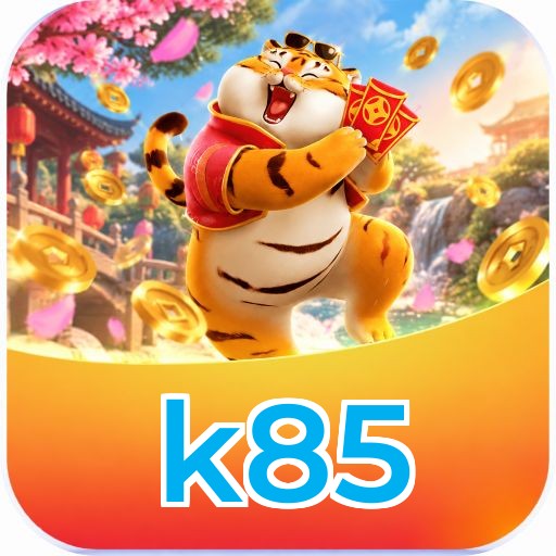k85 Logo