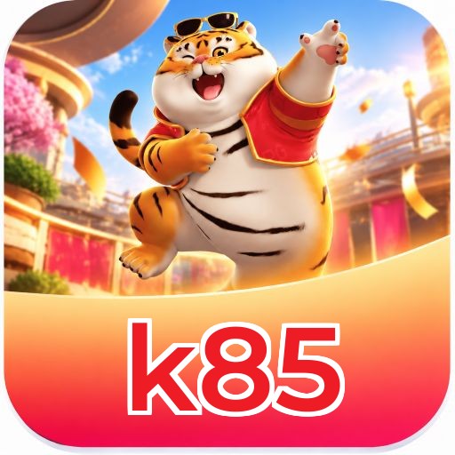 k85 Logo