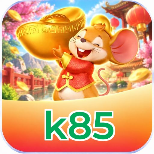 k85 Logo