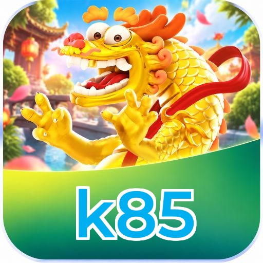 k85 Logo