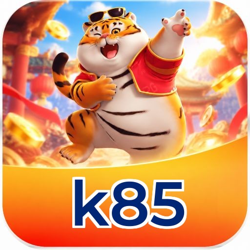 k85 Telegram - Logo Oficial