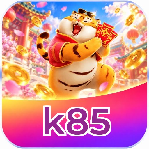 k85 Logo