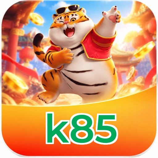 k85 Logo